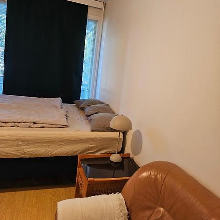 Comfortable 1 Bedroom Apartment In 赫尔辛基 外观 照片