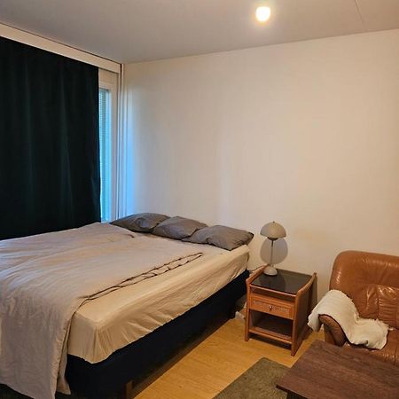 Comfortable 1 Bedroom Apartment In 赫尔辛基 外观 照片
