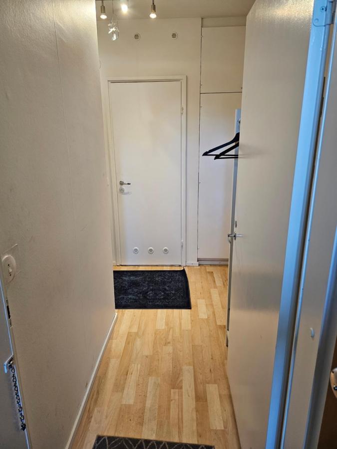 Comfortable 1 Bedroom Apartment In 赫尔辛基 外观 照片