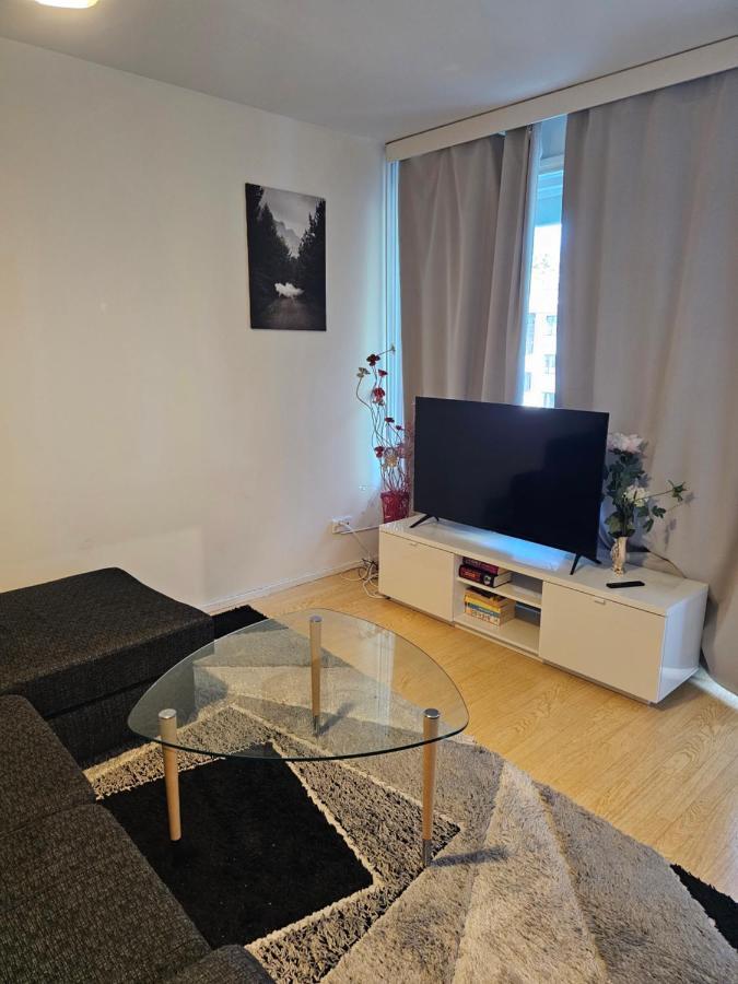 Comfortable 1 Bedroom Apartment In 赫尔辛基 外观 照片