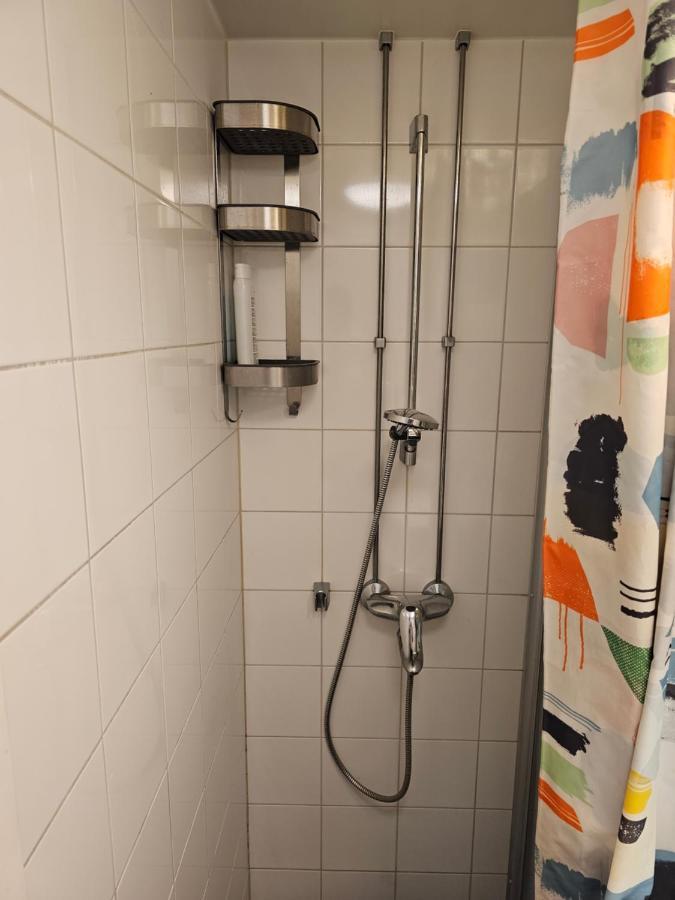 Comfortable 1 Bedroom Apartment In 赫尔辛基 外观 照片